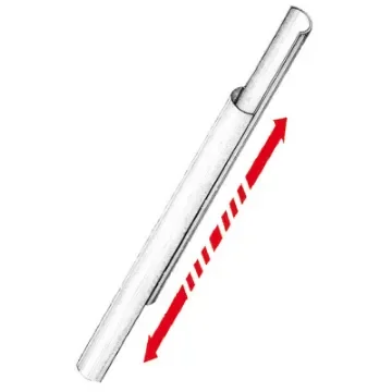 Osculati - Shrouds cover 40 mm x 2 m - 07.595.40 product image