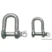 Osculati - Shackle made of GHD steel 12 mm - 08.320.12 product image