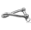 Twisted bow shackles product image