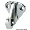 Osculati - Plate AISI 316 with snapshackle base 5 mm - 09.172.01 product image