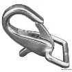 Osculati - SS snap shackle for 25mm tape - 09.252.25 product image