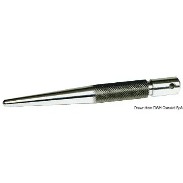 Aluminium spike product image