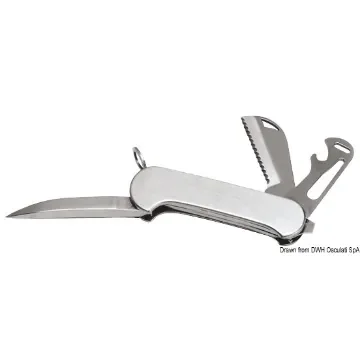 Osculati - High quality knife made of stainless steel - 10.285.05 product image
