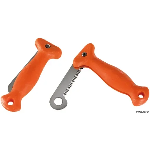Osculati - Folding knife for life rafts - 10.285.60 product image