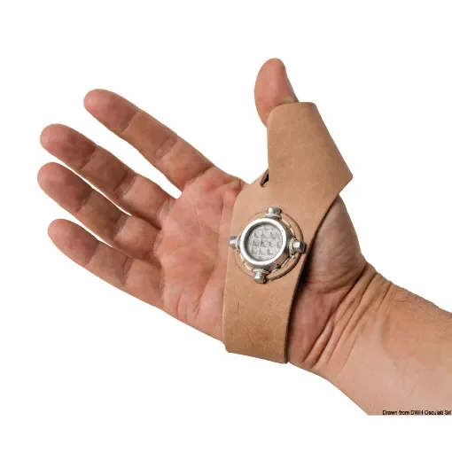 Osculati - Sewing reinforced palm left - 10.285.80SX product image