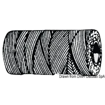 Osculati - Polyester thread - 10.287.01 product image