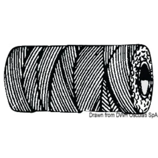 Osculati - Polyester thread - 10.287.01 product image