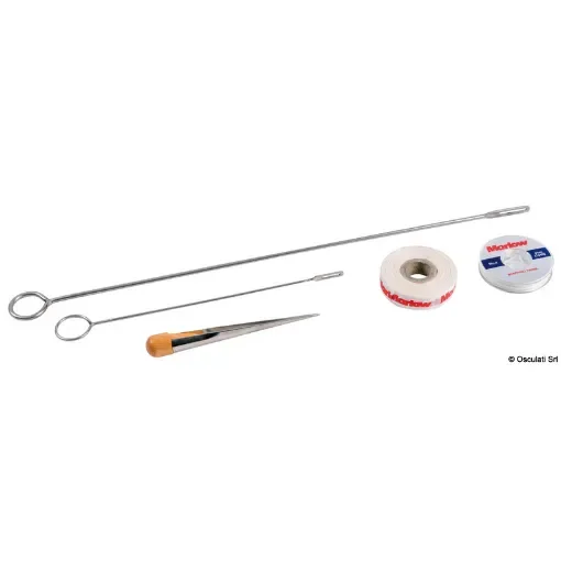 Osculati - MARLOW professional kit for line splicing - 10.291.00 product image