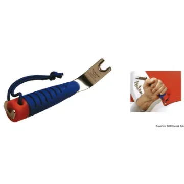 Osculati - TOP SNAPPER tool - 10.299.75 product image