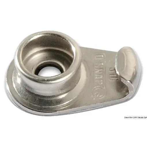 Osculati - Q-STUD C snap fastener - 10.300.04 product image