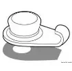 Osculati - Q-STUD C snap fastener - 10.300.04 product image