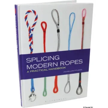 Osculati - D-SPLICER splicing handbook English - 10.306.02 product image