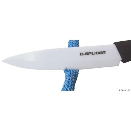 Osculati - D-SPLICER ceramic knife - 10.306.24 product image
