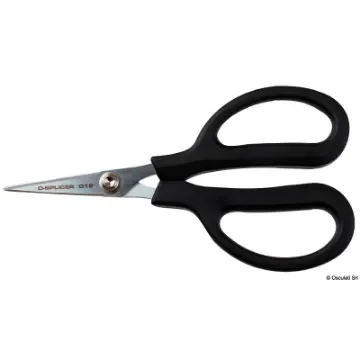 Osculati - D-SPLICER scissors - 10.307.16 product image