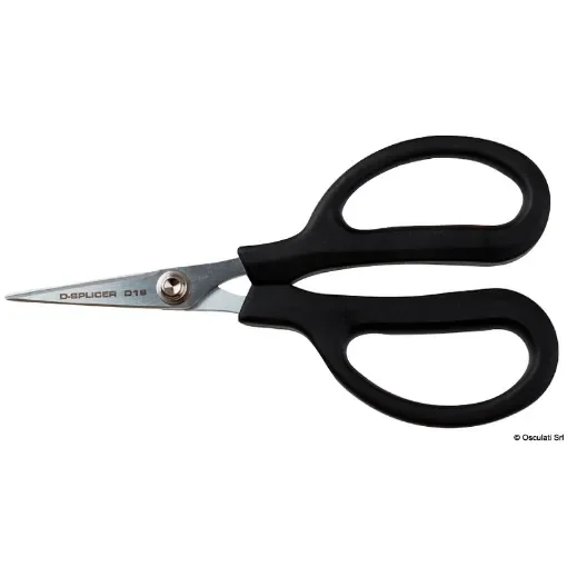 Osculati - D-SPLICER scissors - 10.307.16 product image
