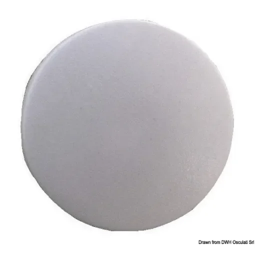 Osculati - Stayput Press plastic cap - 10.313.01 product image