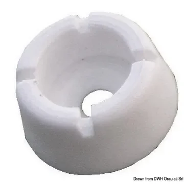 Osculati - Stayput Press plastic support - 10.313.03 product image