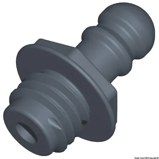 Osculati - Delahousse Quick Fit-ball pin long/long - 10.340.03 product image