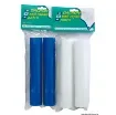 Osculati - Repair patch kit, light blue - 10.385.00AZ product image