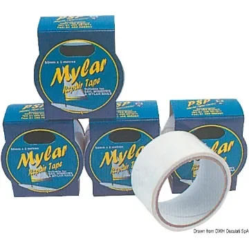 PSP Mylar self-adhesive tapes for repairs product image