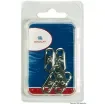 Osculati - Loxx male snap fasteners + plate Blister N. 5 - 10.443.50 product image