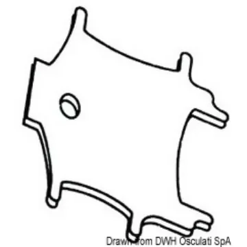 Osculati - Perfix assembly tool - 10.449.00 product image