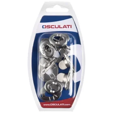 Osculati - Turn buttons for canvas - 10.455.02 product image