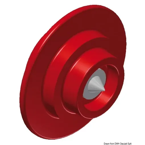 Osculati - Centering device to align the two parts - 10.460.04 product image