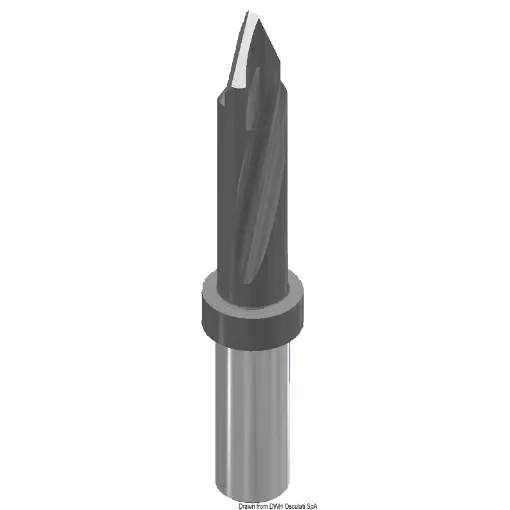 Osculati - Clip System drill tip &amp;#216; 10 mm - 10.464.11 product image