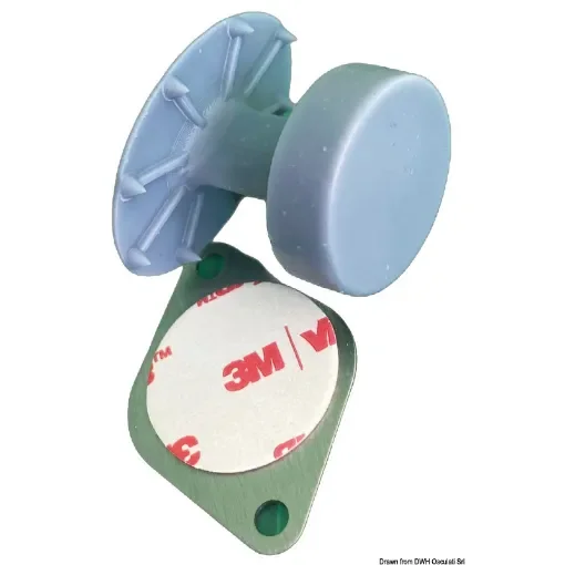 Osculati - FOAM ANCHOR magnetic anchor + assembly-kit - 10.600.02 product image