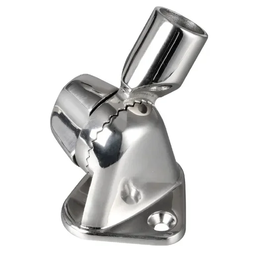 Osculati - SS Aerodinamics adjustable base - 11.000.20 product image