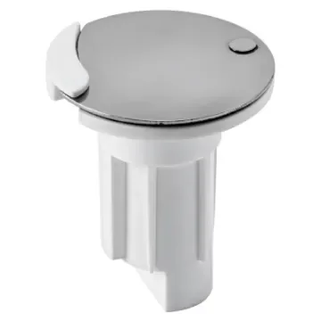 Osculati - Flat base for retractable rods - 11.000.27 product image