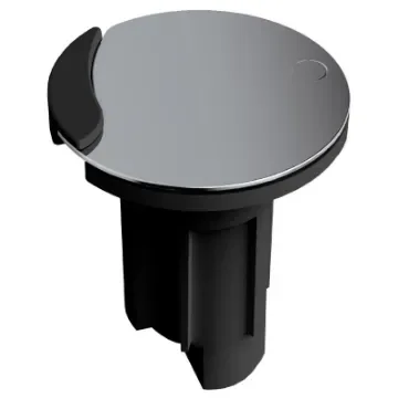 Osculati - Recess fit black base - 11.000.28 product image