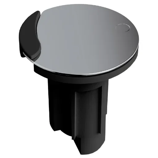 Osculati - Recess fit black base - 11.000.28 product image