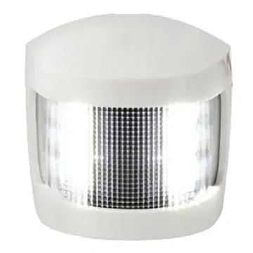 Osculati - Bow navigation light 225&amp;#176; white light, vertical - 11.033.03 product image