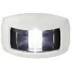 Osculati - Stern navigation light 135&amp;#176; white light, vertical - 11.033.04 product image