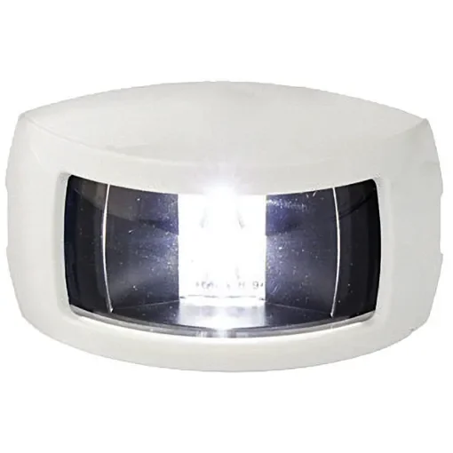 Osculati - Stern navigation light 135&amp;#176; white light, vertical - 11.033.04 product image