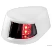 Osculati - Navigation light SX 112.5&amp;#176; red light, horizontal - 11.034.01 product image