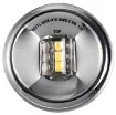 Osculati - Mouse Stern navigation light SS rund - 11.036.21 product image