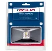 Osculati - Mouse Stern navigation light SS rectangular - 11.036.22 product image
