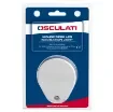 Osculati - Mouse Deck navigation light red ABS body white - 11.037.01 product image