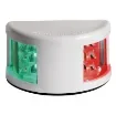 Osculati - Mouse Deck navigation light bicolorABS body white - 11.037.05 product image