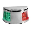 Osculati - Mouse Deck navigation light bicolor SS body - 11.037.25 product image
