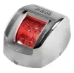 Osculati - Mouse navigation light red SS body - 11.038.21 product image