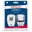 Osculati - Mouse navigation light red SS body - 11.038.21 product image