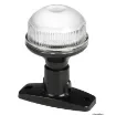 Osculati - Evoled Smart 360&amp;#176; LED mooring light 12V black - 11.039.13 product image