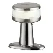 Osculati - Evoled 360&amp;#176; mooring light chromed ABS body - 11.039.19 product image