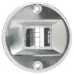 Osculati - Evoled navigation light, 135&amp;#176; stern polished SS - 11.039.24 product image