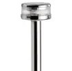 Osculati - Light pole w/Evoled 360&amp;#176; led light SS 100 cm - 11.039.60 product image