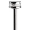 Osculati - Foldable pole light 60 cm steel - 11.039.81 product image